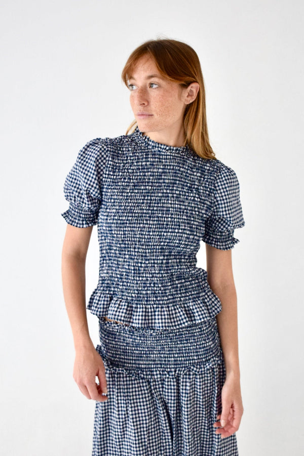 Top Lea Vichy Marine