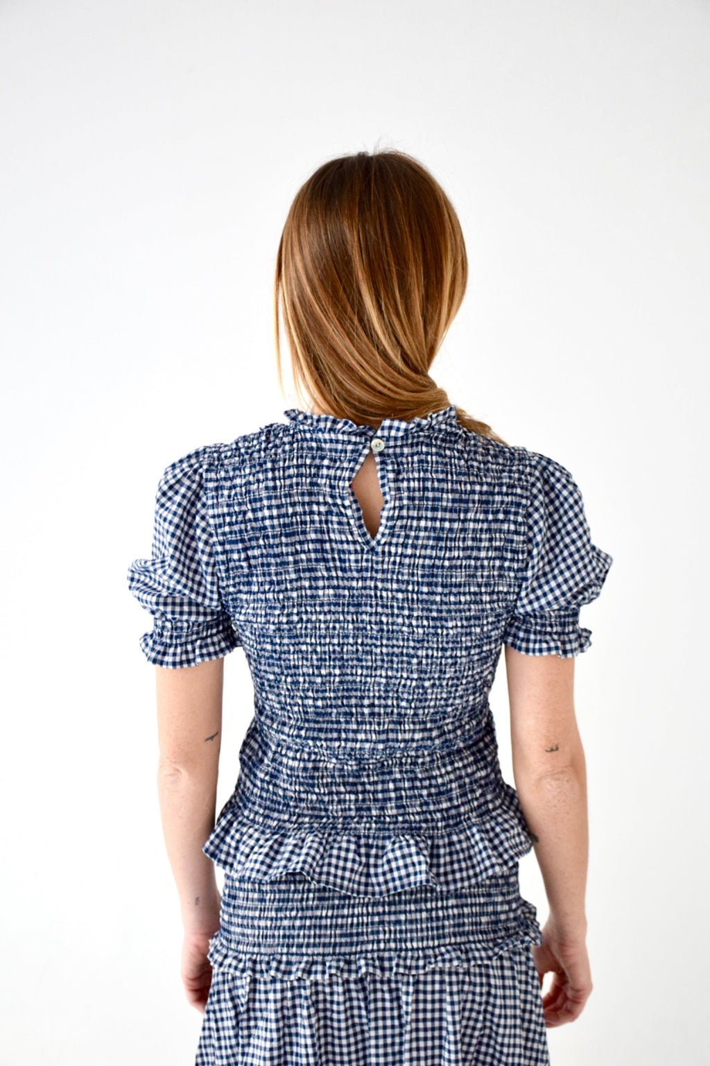 Top Lea Vichy Marine
