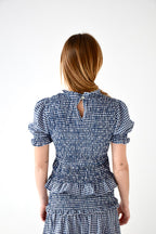 Top Lea Vichy Marine