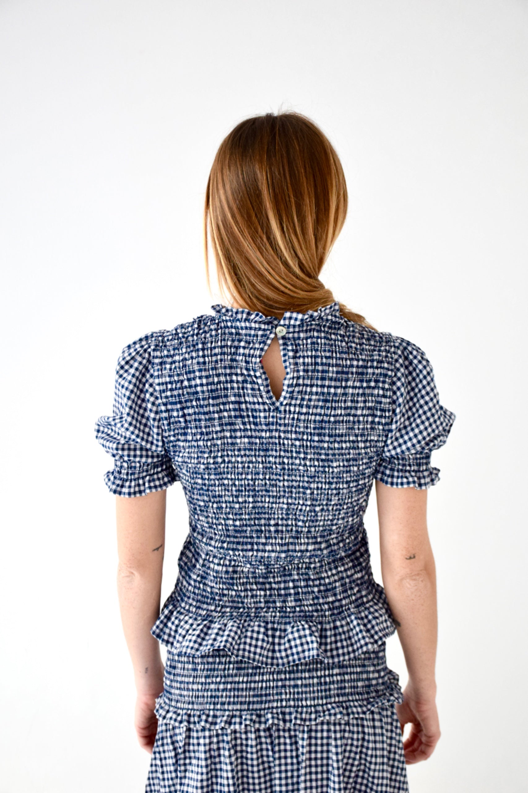 Top Lea Vichy Marine
