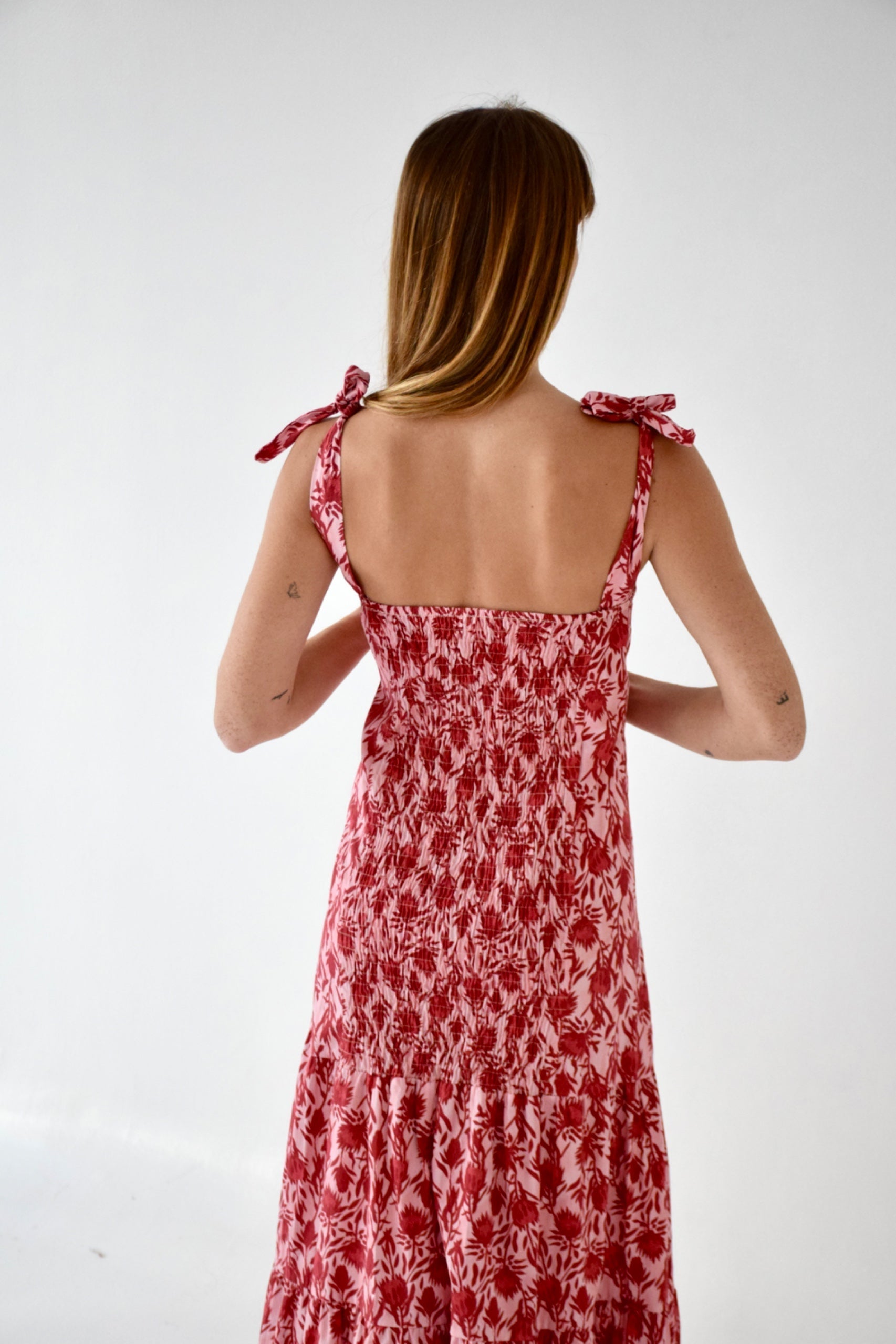Robe Mia Rose