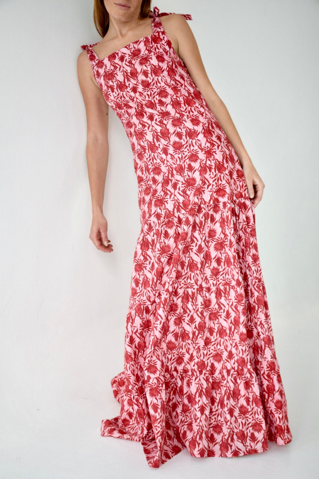 Robe Mia Rose