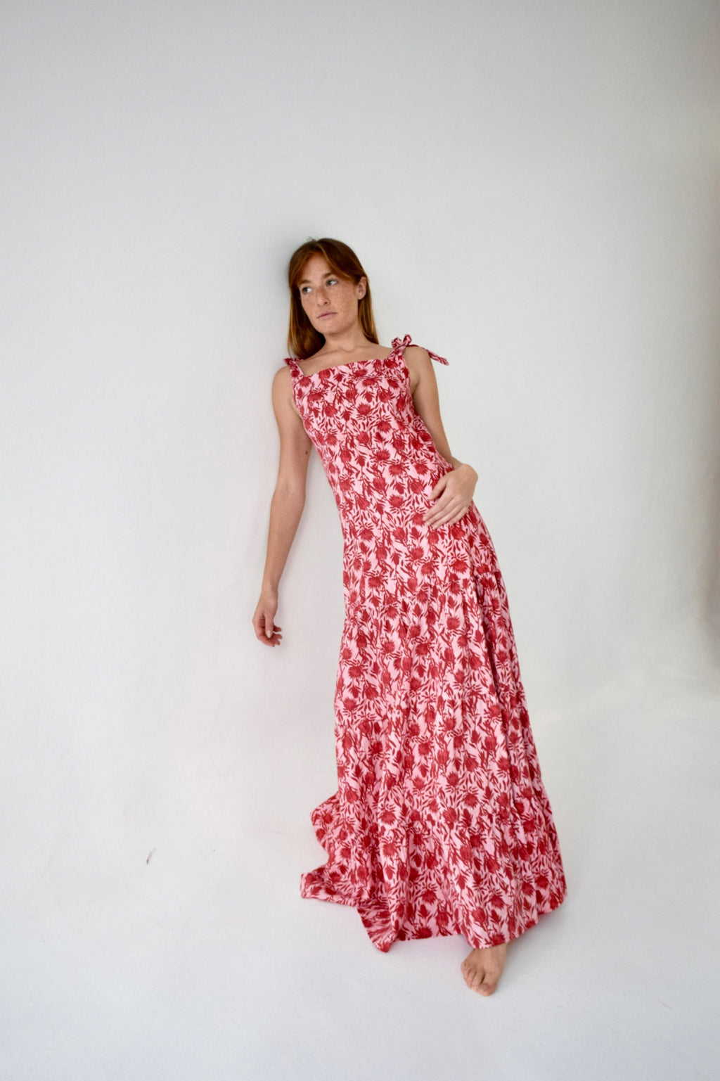 Robe Mia Rose