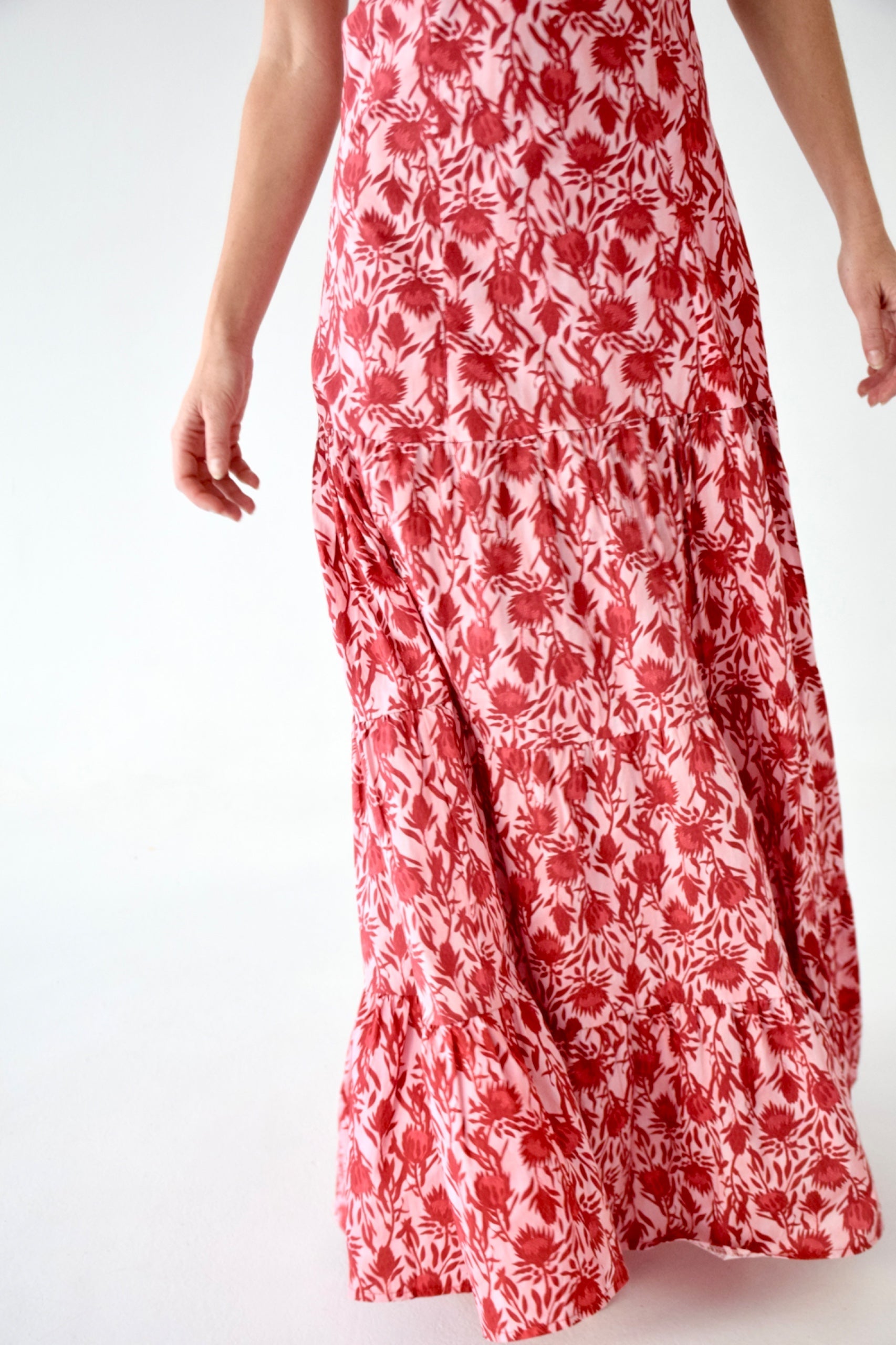 Robe Mia Rose