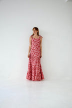 Robe Mia Rose