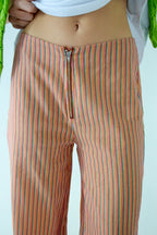 Pantalon Solea Rayures