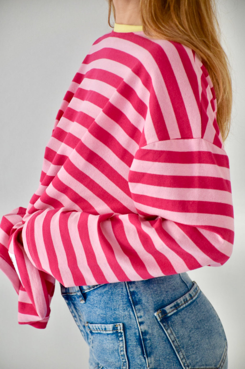 T-Shirt Núria Rose Et Fuchsia