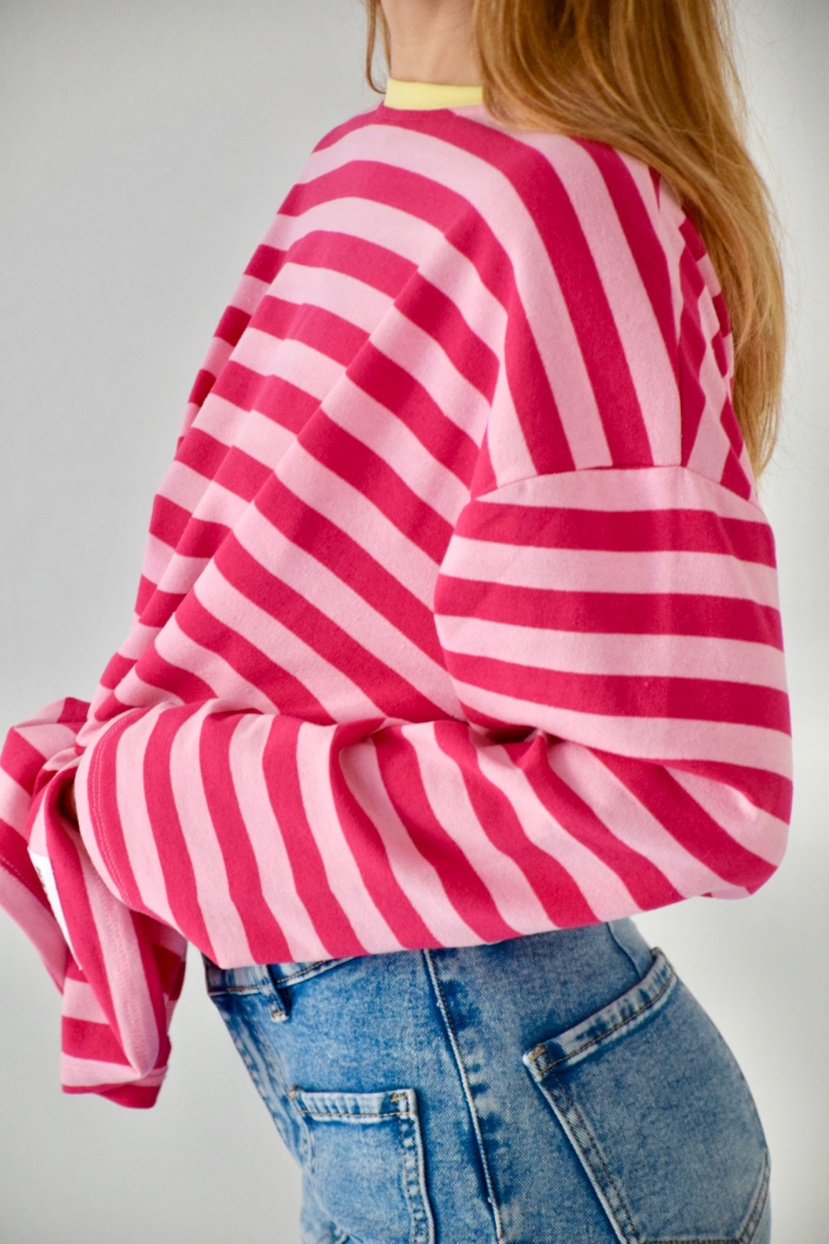 T-Shirt Núria Rose Et Fuchsia