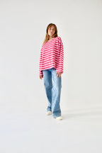 T-Shirt Núria Rose Et Fuchsia