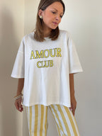 Tshirt Amour