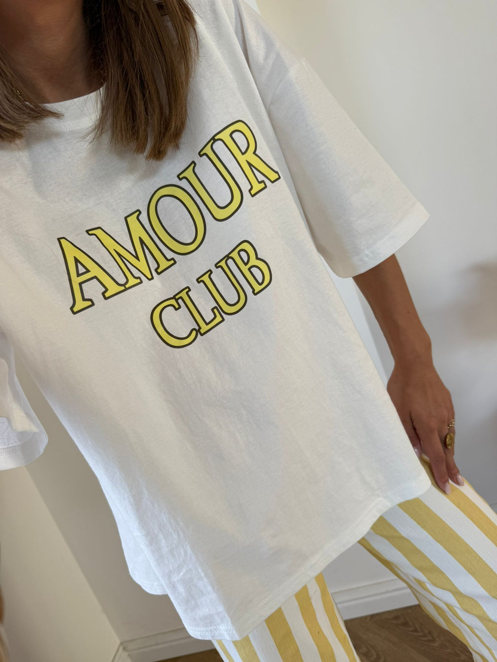 Tshirt Amour
