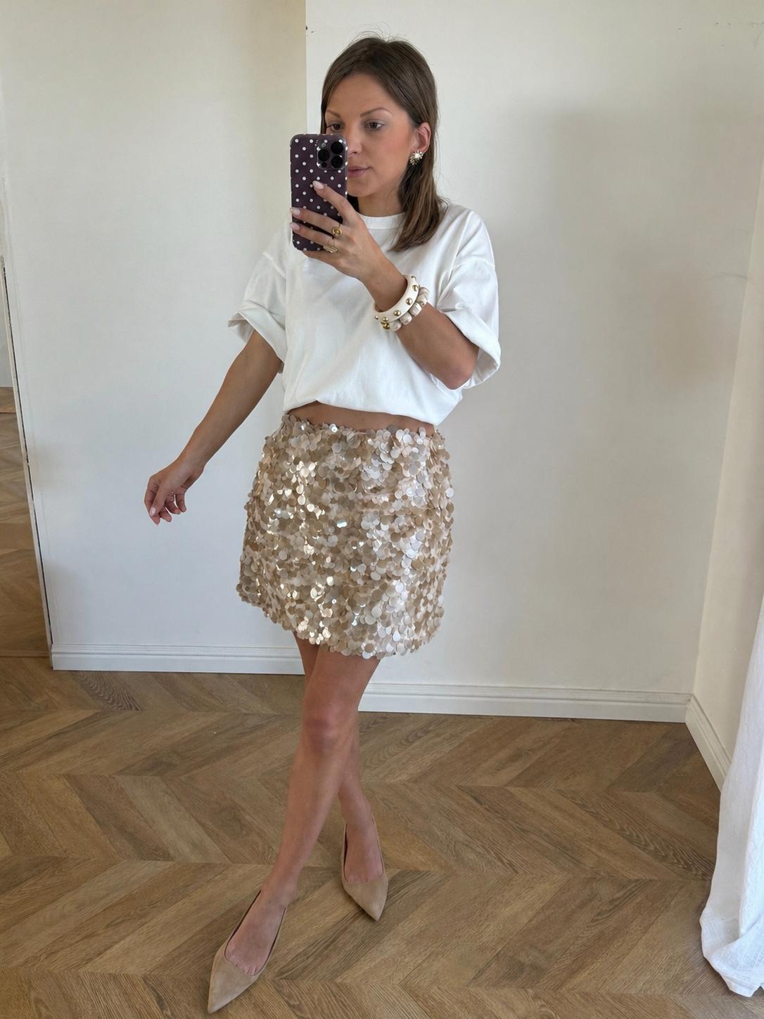 Jupe Celine