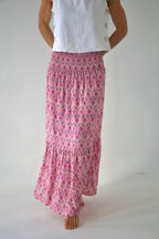 Jupe Mica Rose