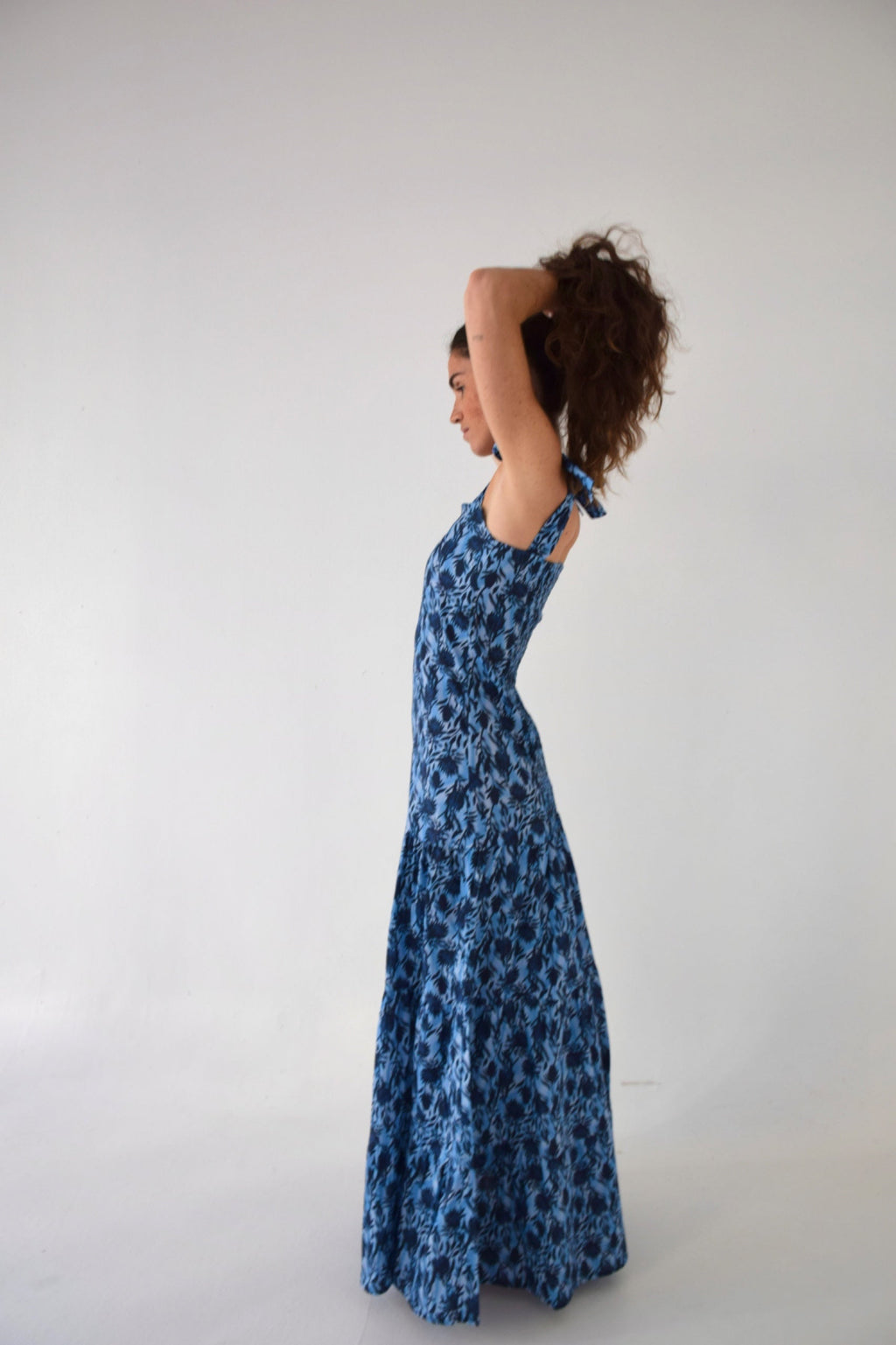 Robe Mia Bleu