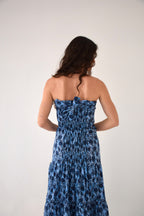 Robe Mia Bleu