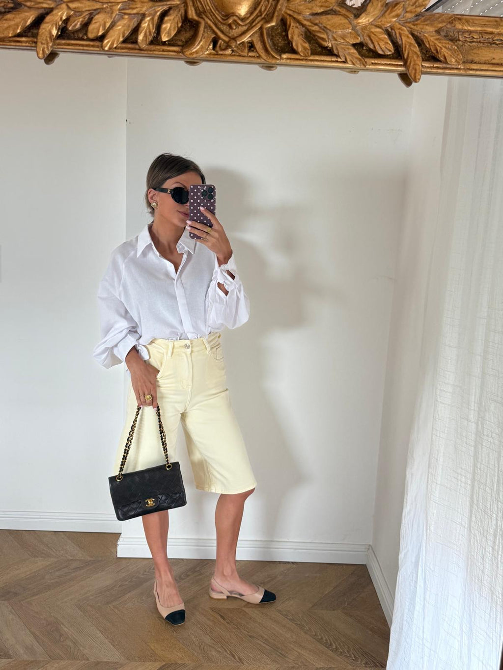 Bermuda Alma
