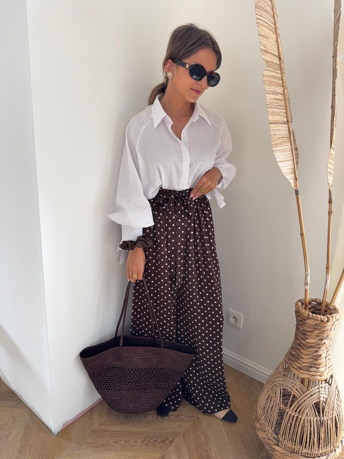 Pantalon Rima