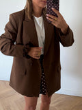 Blazer Leane