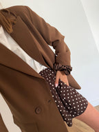 Blazer Leane
