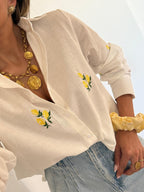 Chemise Romie