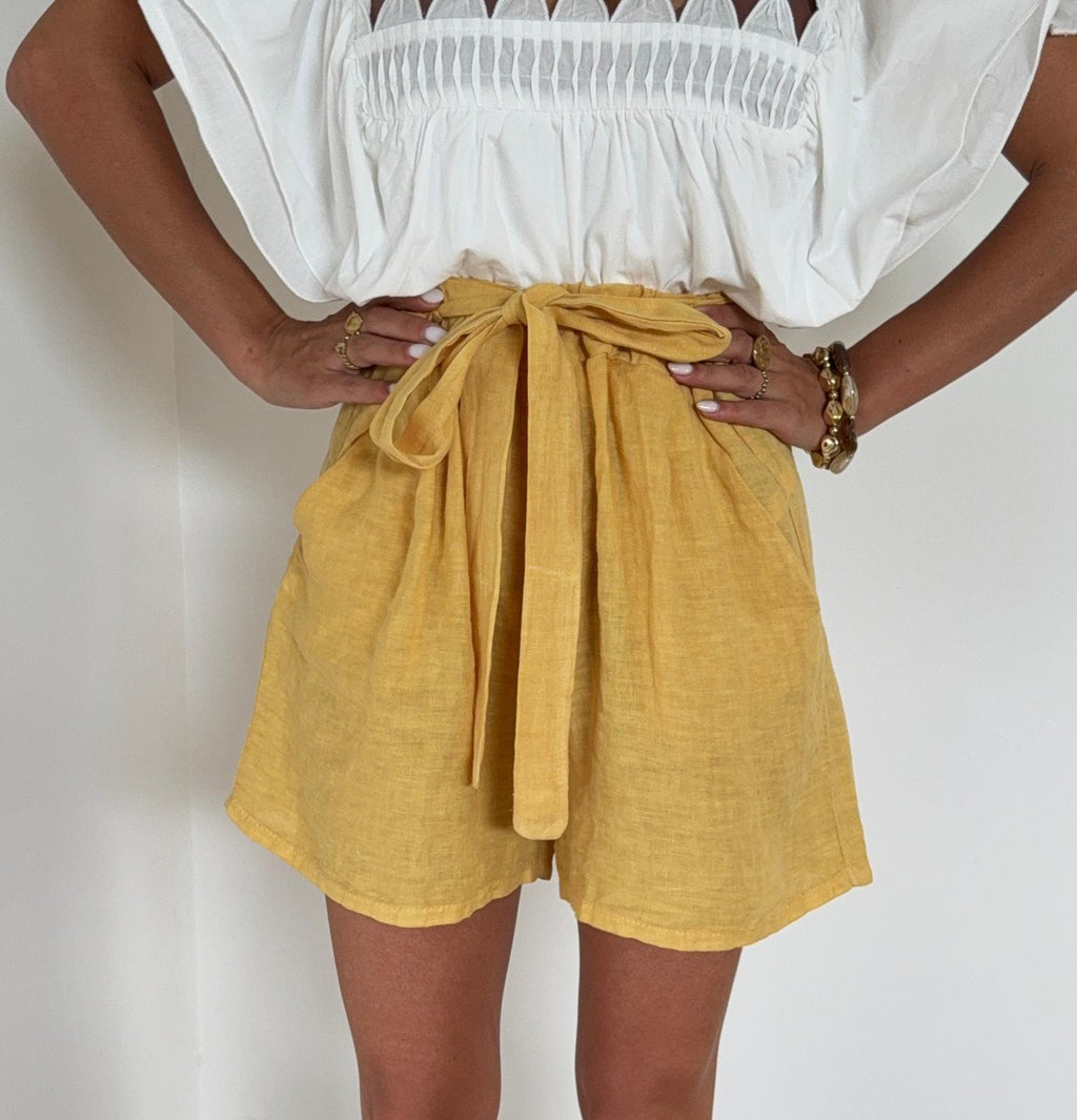 Short Lino