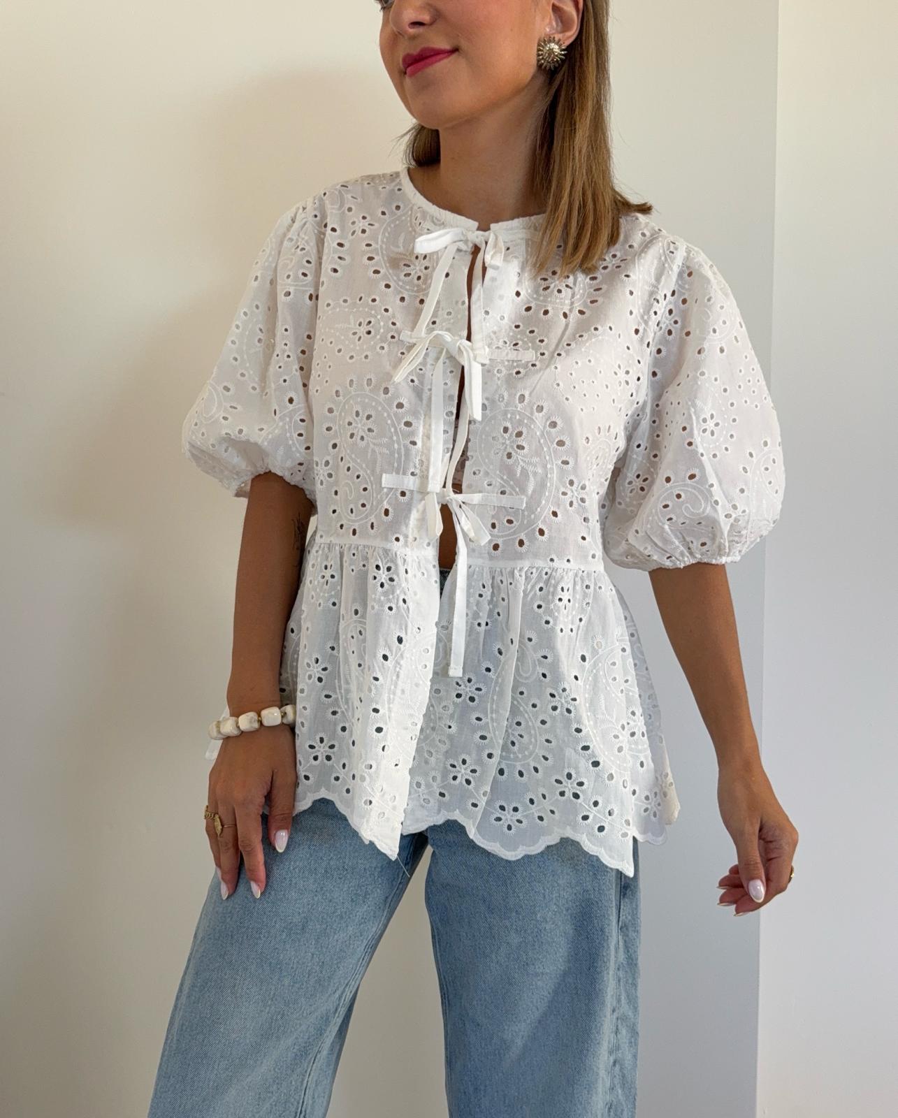 Blouse Disina