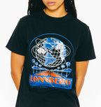 Margaux Lonnberg - T-Shirt Willis - Noir