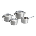 Bk Conical Profi Batterie De Cuisine 4Pcs