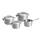 Bk Conical Profi Batterie De Cuisine 4Pcs
