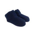 Chaussettes Bleues