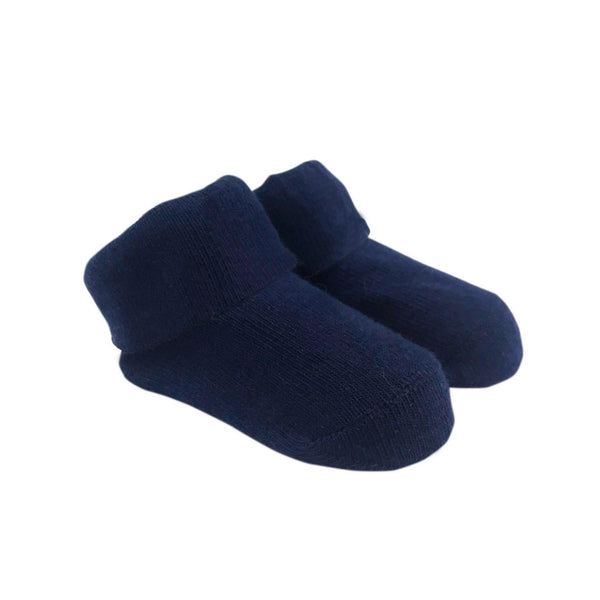 Chaussettes Bleues