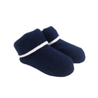 Chaussettes Bleu/Blanc