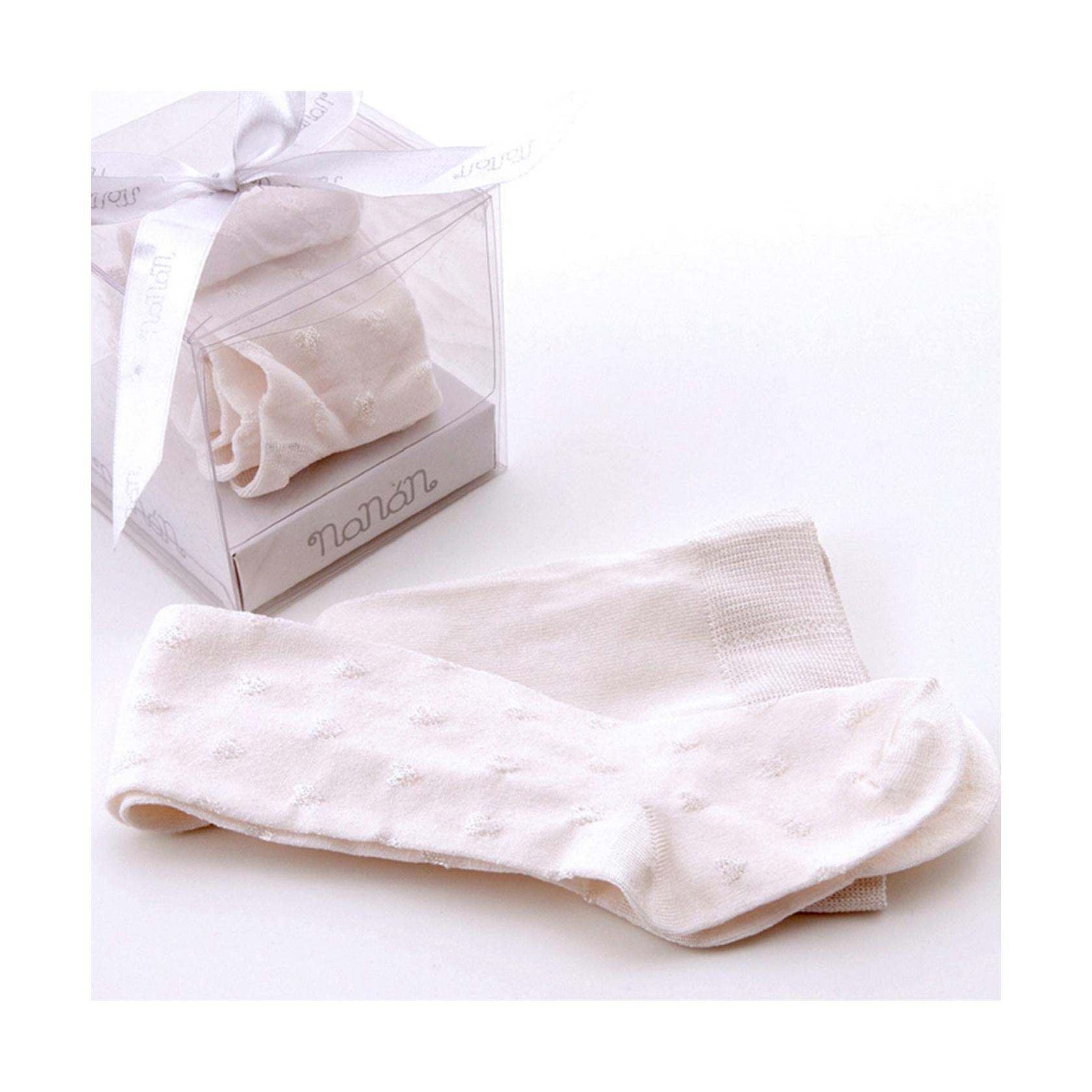 Chaussettes À Cœurs
