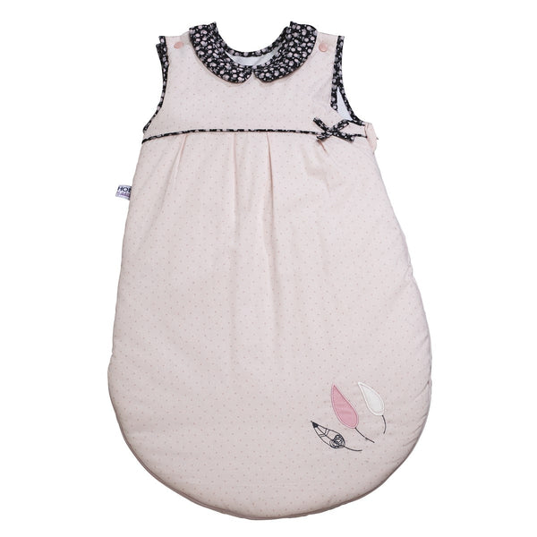 Gigoteuse En Coton - Rose