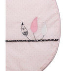 Gigoteuse Été En Coton - Rose