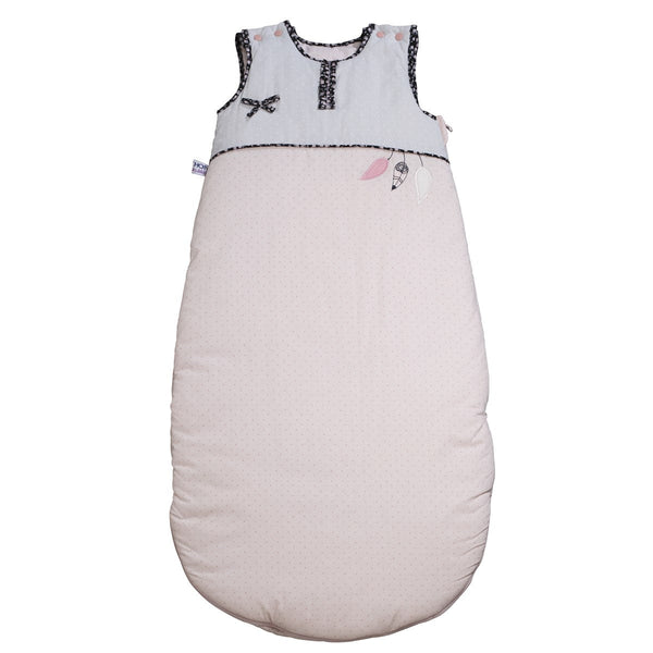 Gigoteuse En Coton - Rose