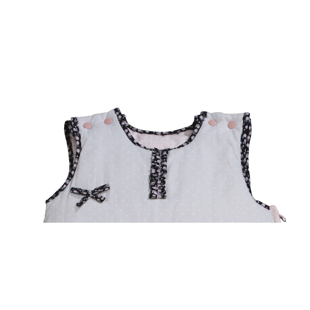 Gigoteuse En Coton - Rose