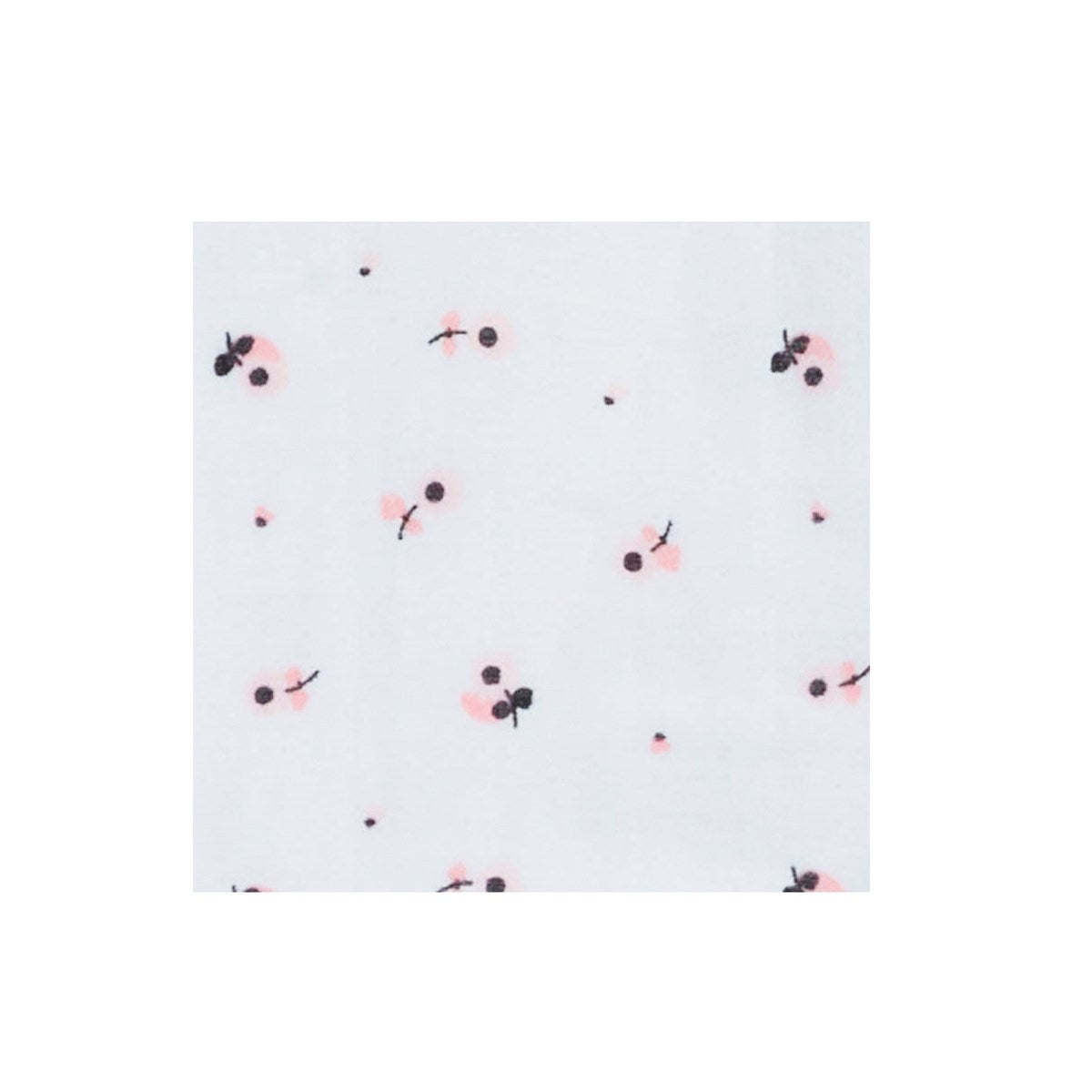 Gigoteuse 6 Mois En Coton Bio Blanc