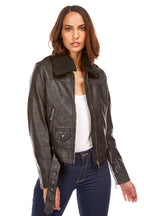 Veste - Noir