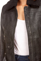 Veste - Noir