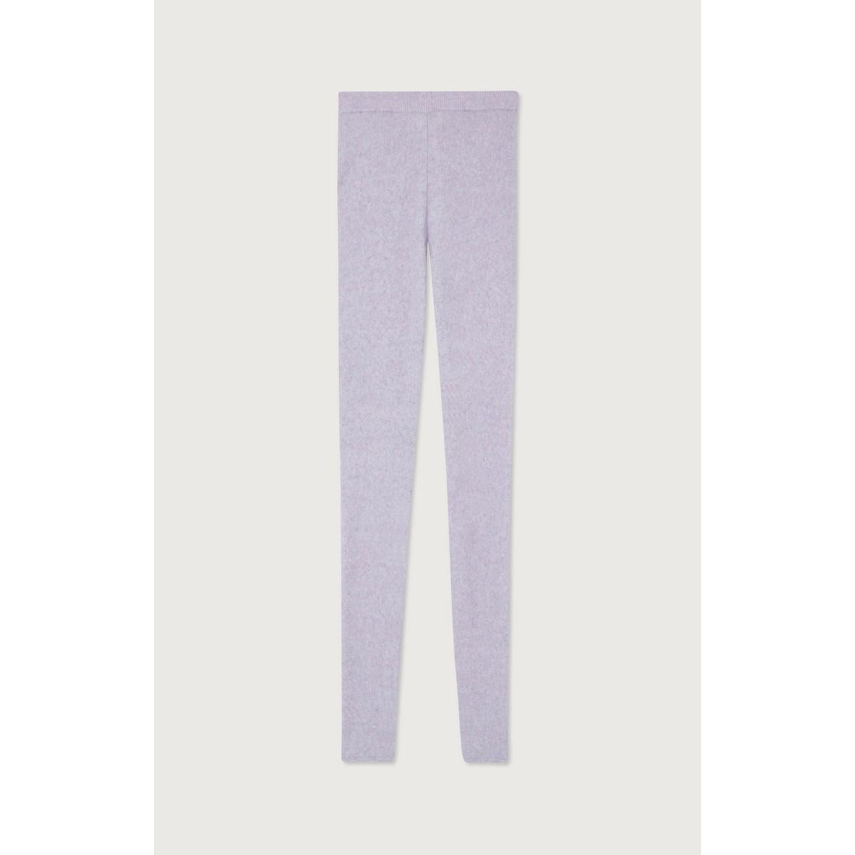 Legging - Glycine Chine - Femme