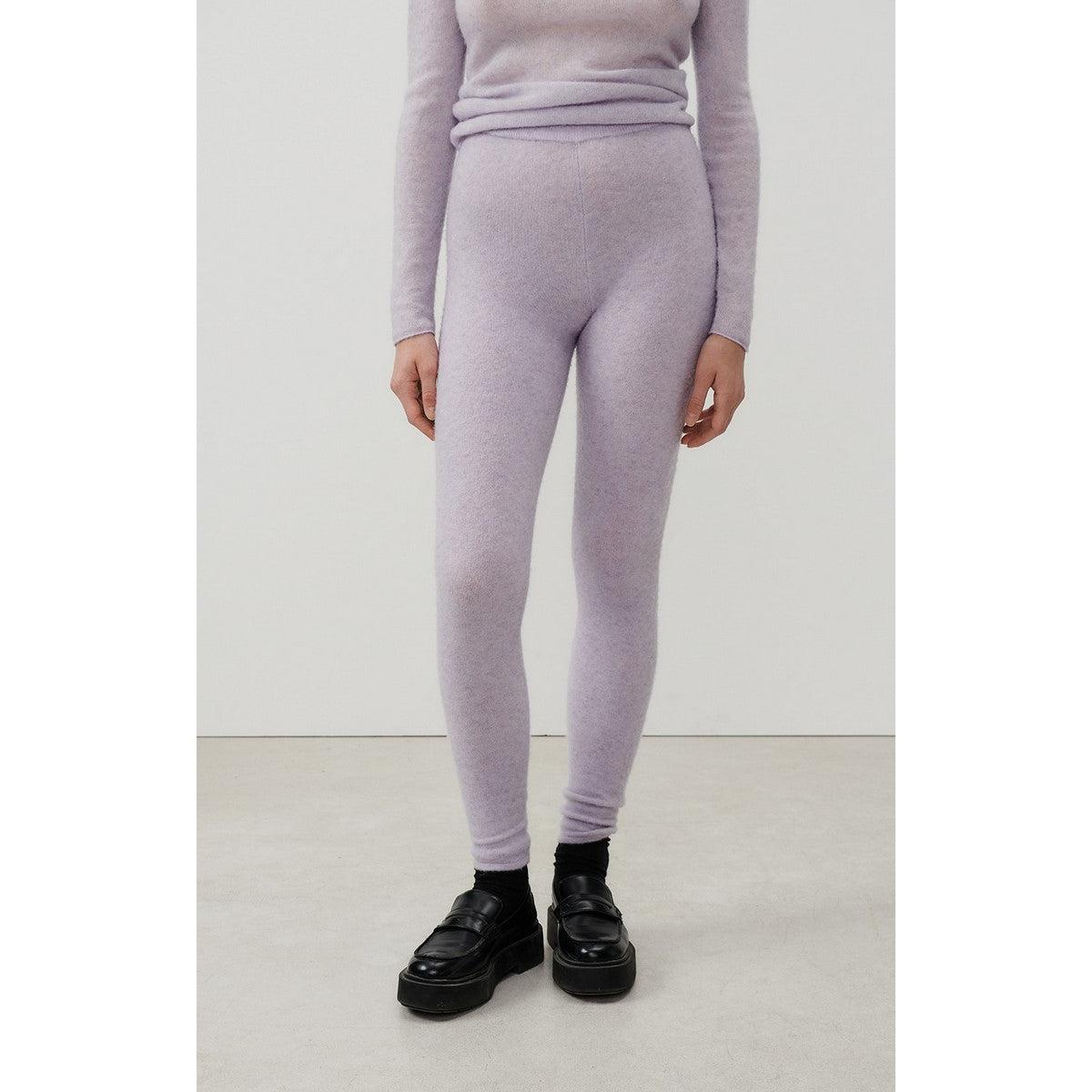 Legging - Glycine Chine - Femme