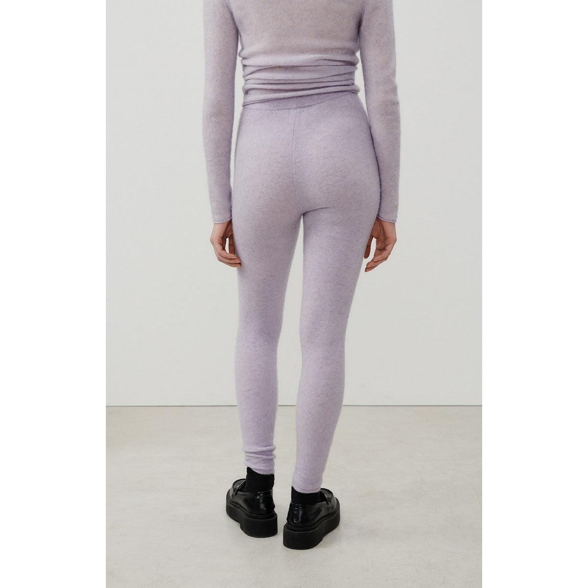 Legging - Glycine Chine - Femme