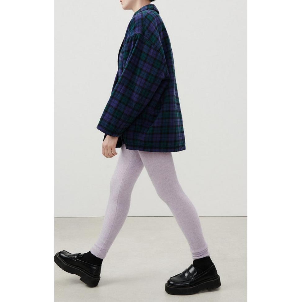 Legging - Glycine Chine - Femme