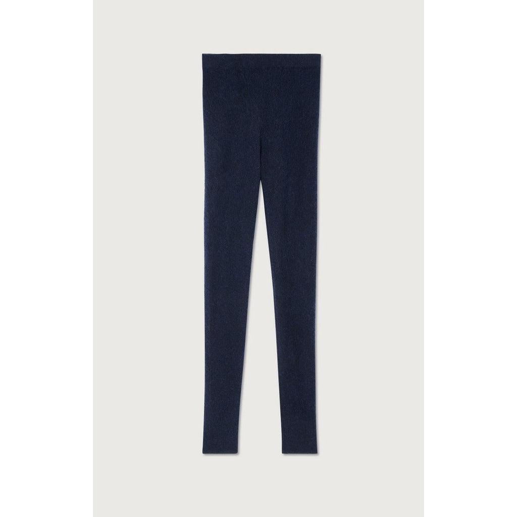Legging - Noir - Femme