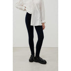 Legging - Noir - Femme