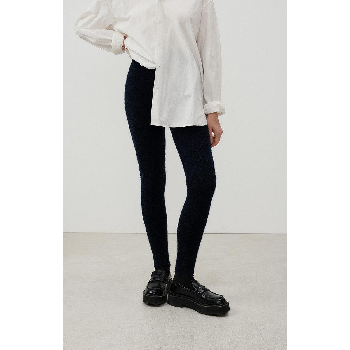 Legging - Noir - Femme