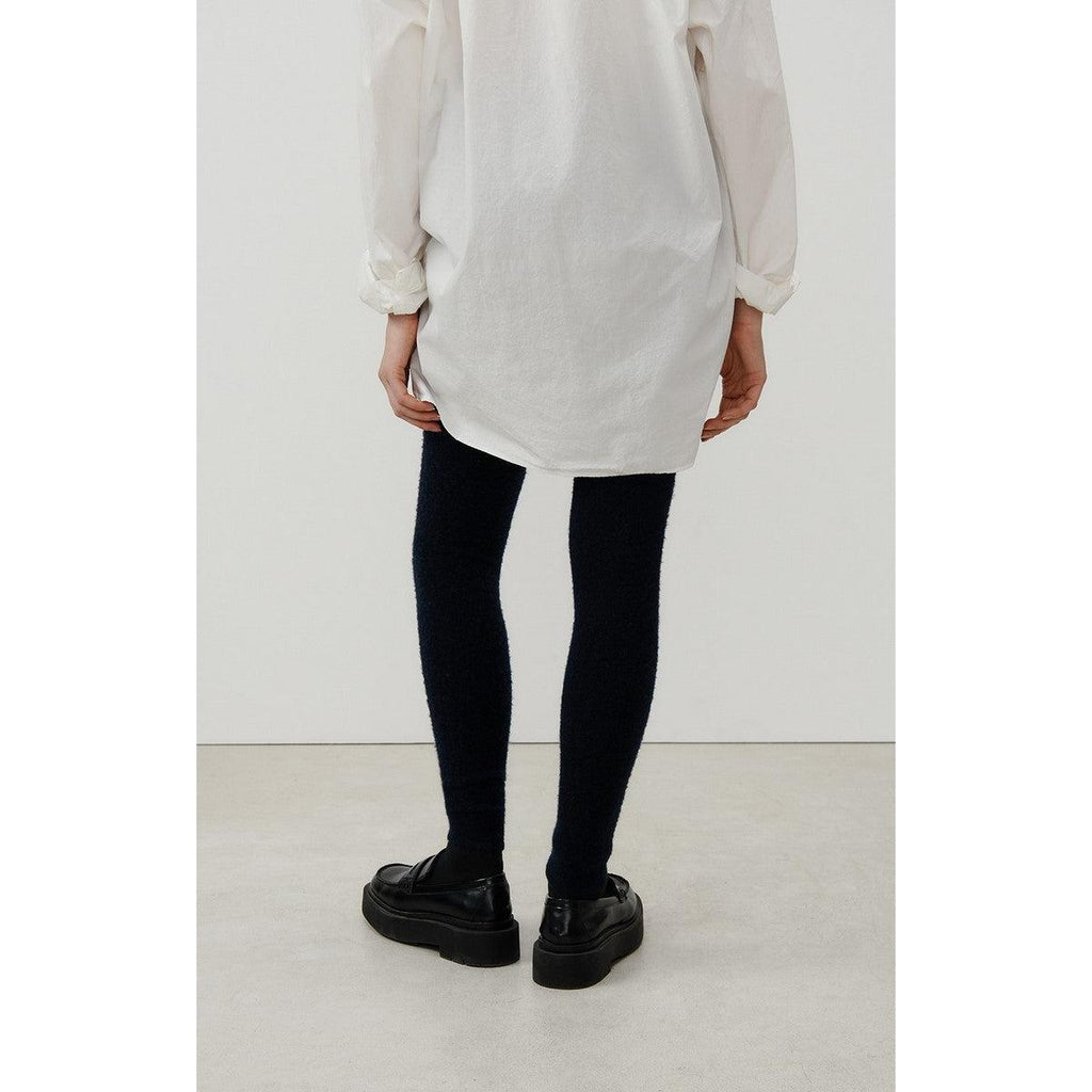 Legging - Noir - Femme