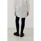 Legging - Noir - Femme