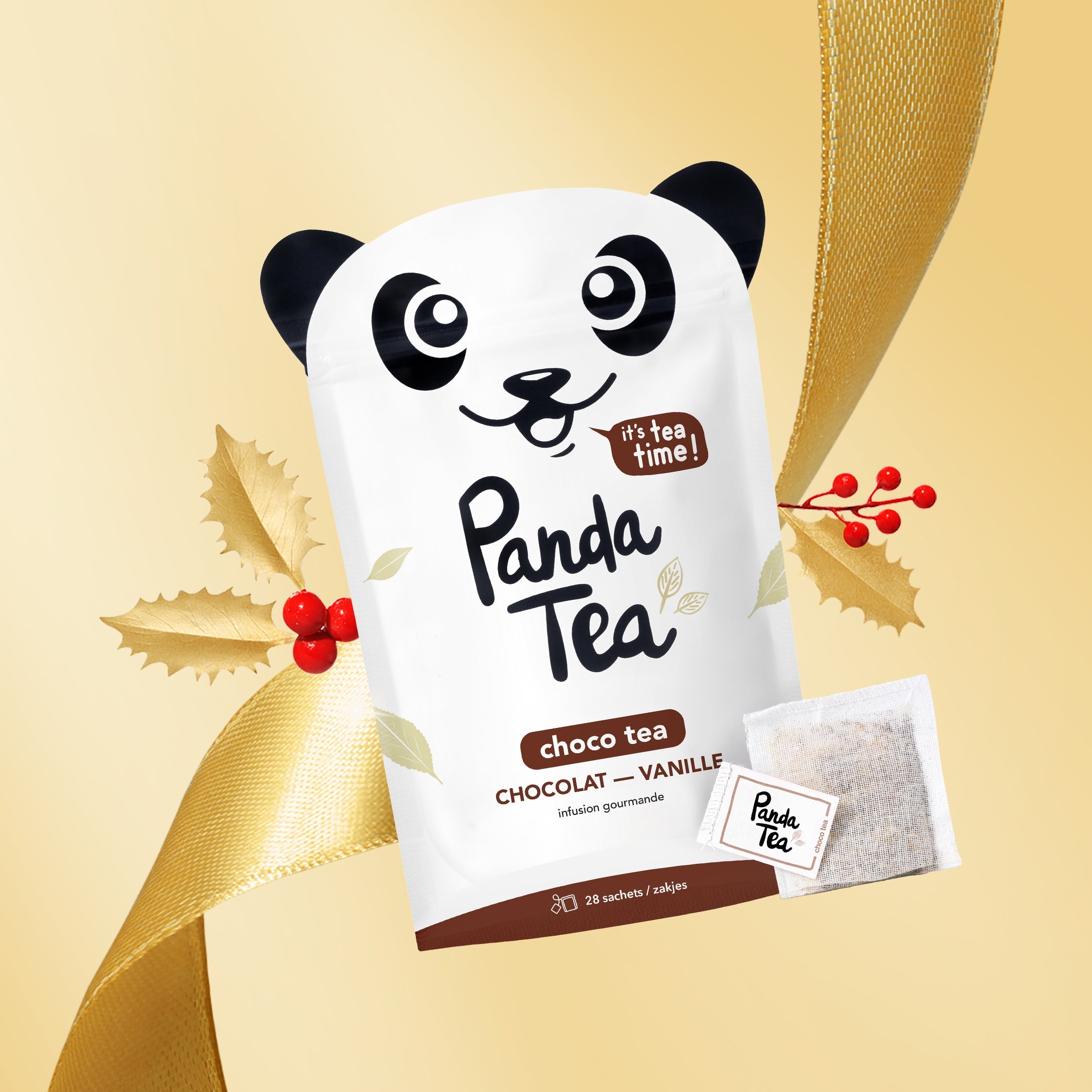 Choco Tea